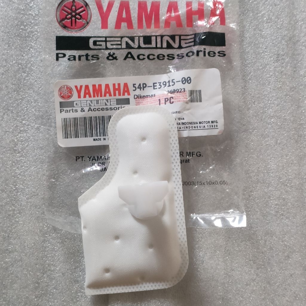 (COD) Filter saringan bensin fuel pump yamaha nmax