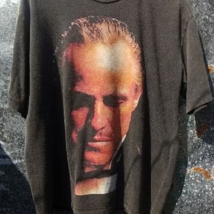 bootleg the Godfather iyv