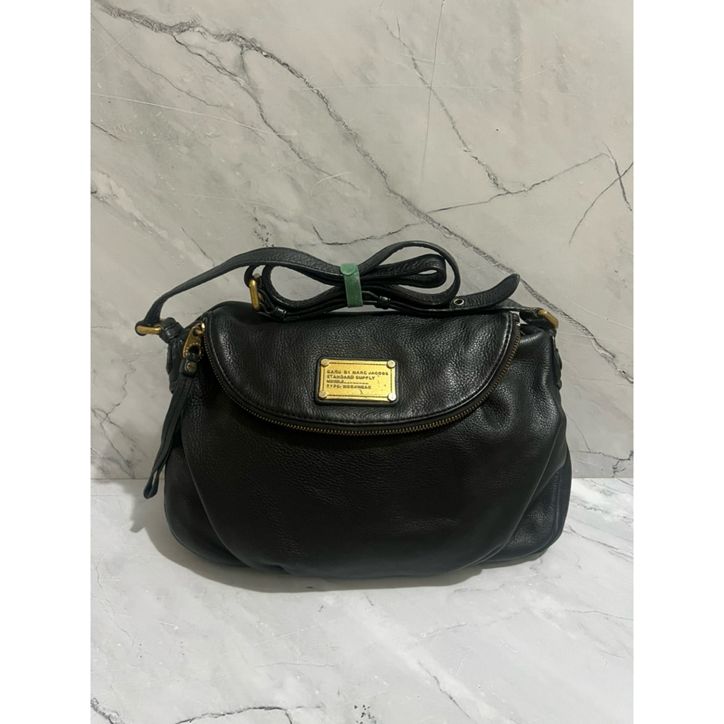TAS MJ NATASHA BLACK