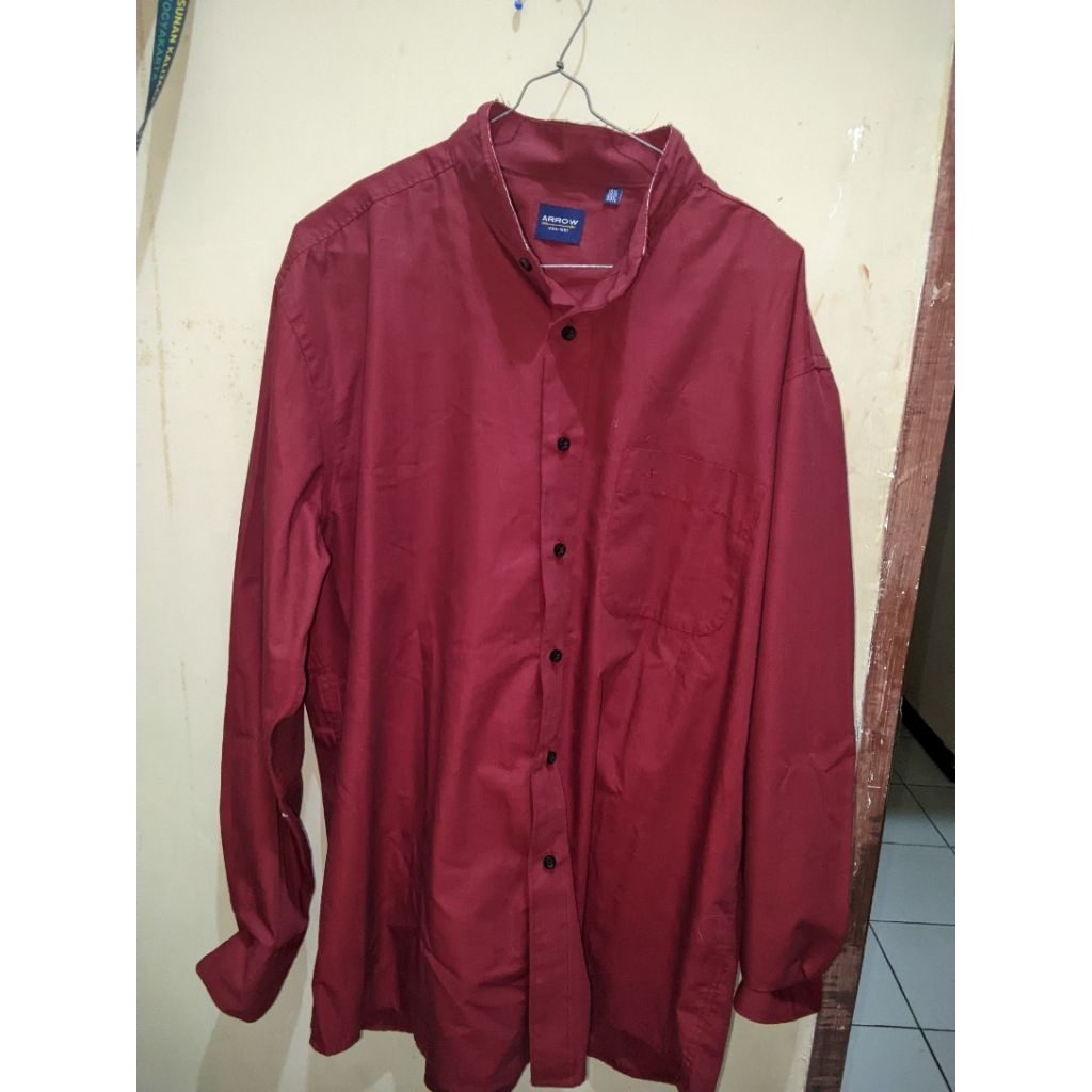 kemeja arrow