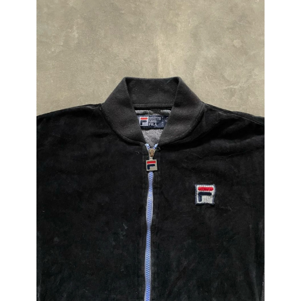 tracktop Fila