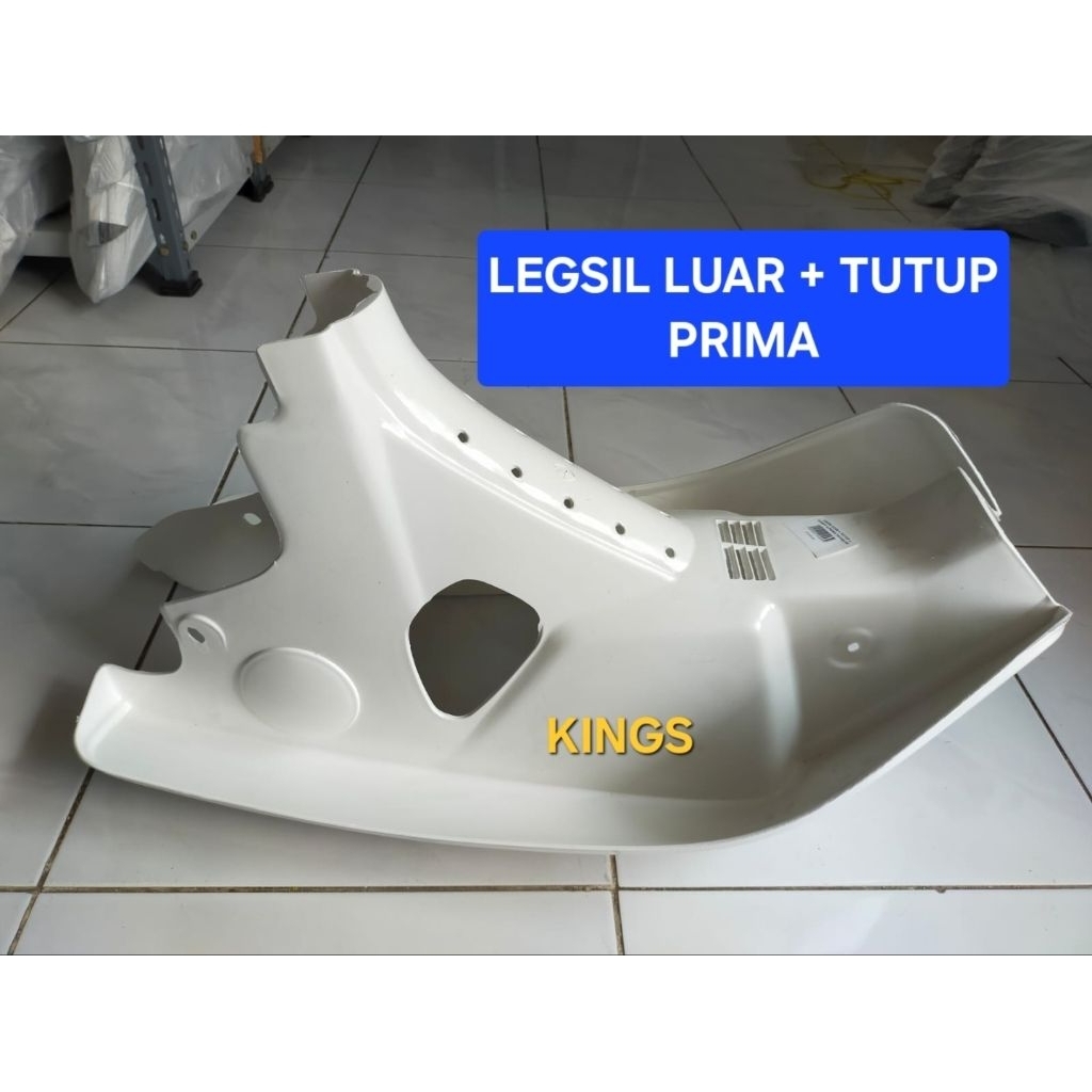 LEGSHIELD, SAYAP, LEGSIL ASTREA PRIMA ORI ABS