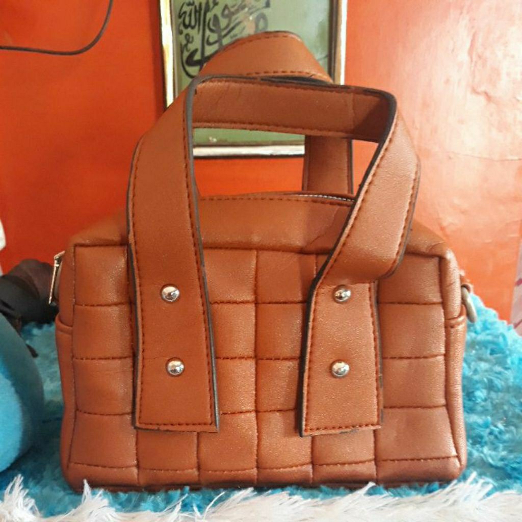 Kingkong bag Andari