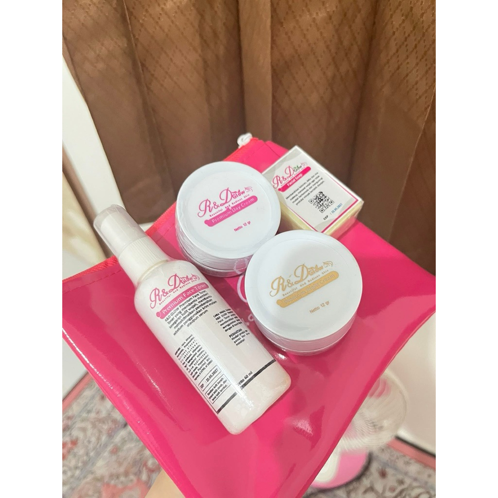skincareR&DGlow