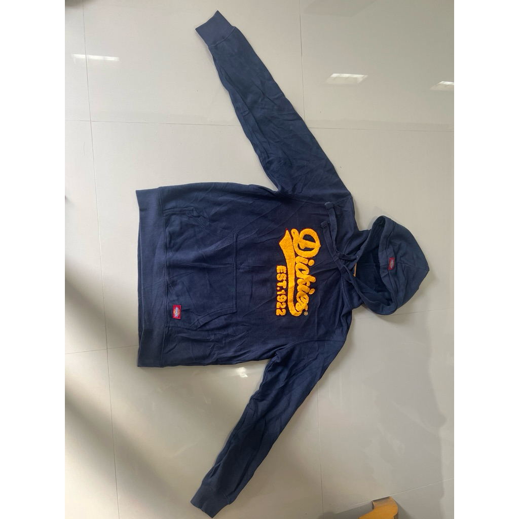 hodie Dickies