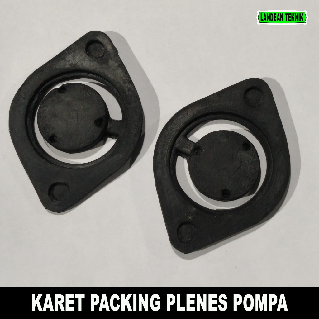 SHIMIZU KARET PACKING PLENES POMPA AIR SANYO KLEP TABOK