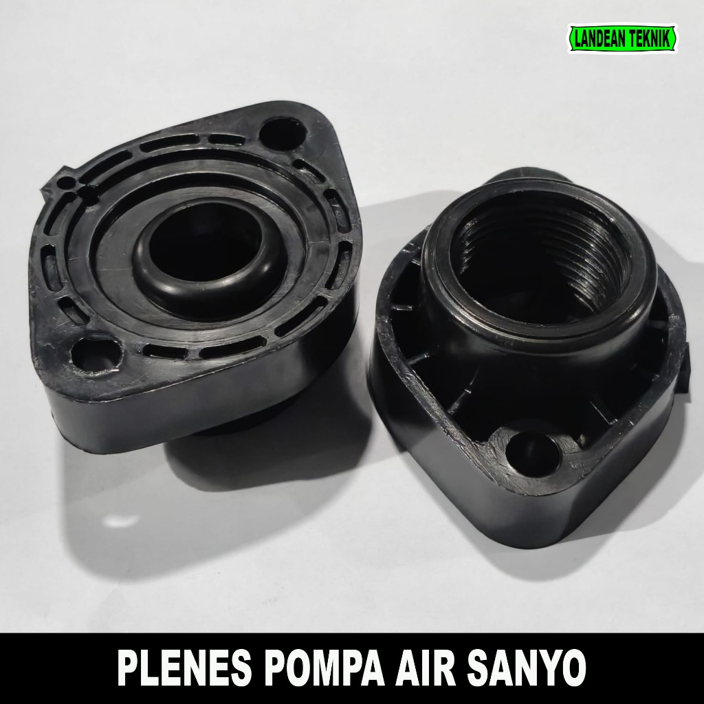 SHIMIZU PLENES PLENDES POMPA AIR SANYO UNIVERSAL SEMUA MEREK