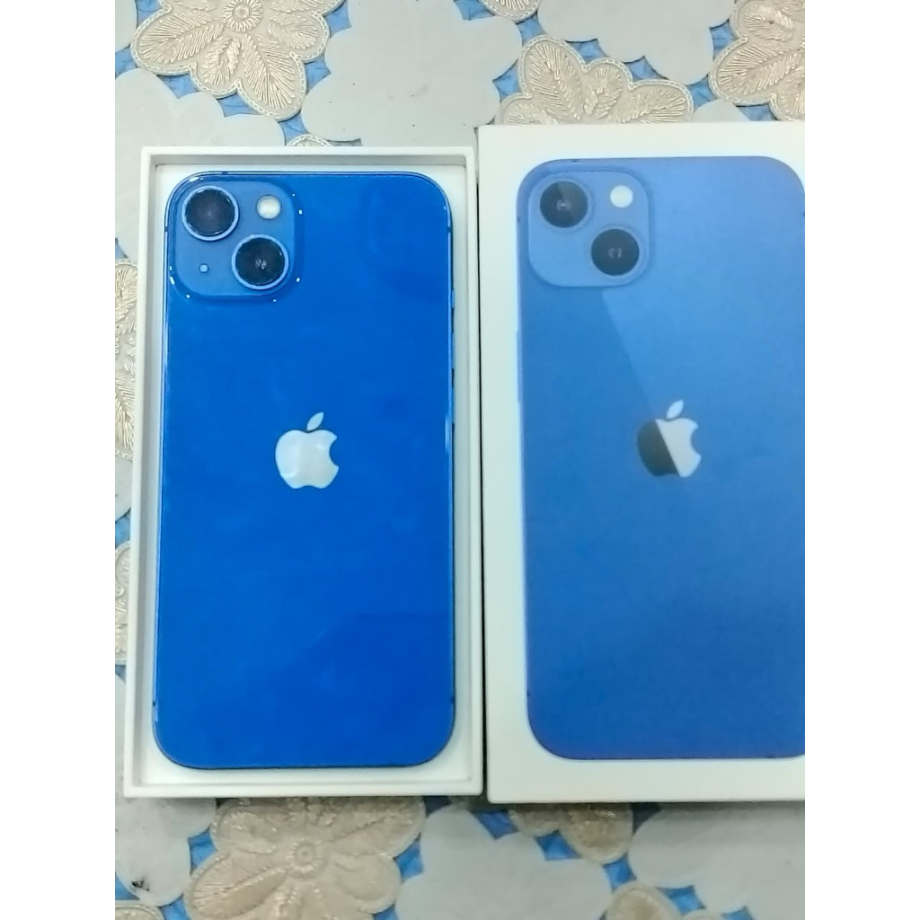 iphone 13 ibox 256gb