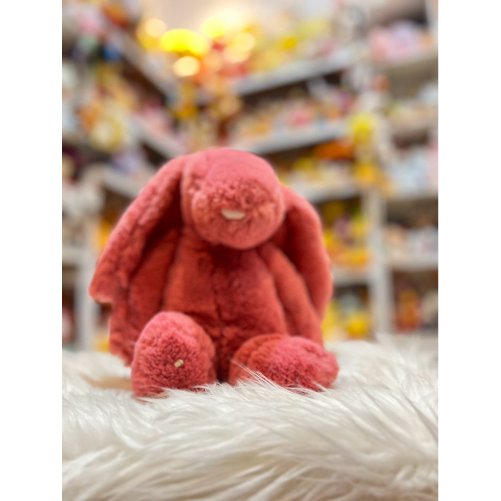 jellycat bashful bunny