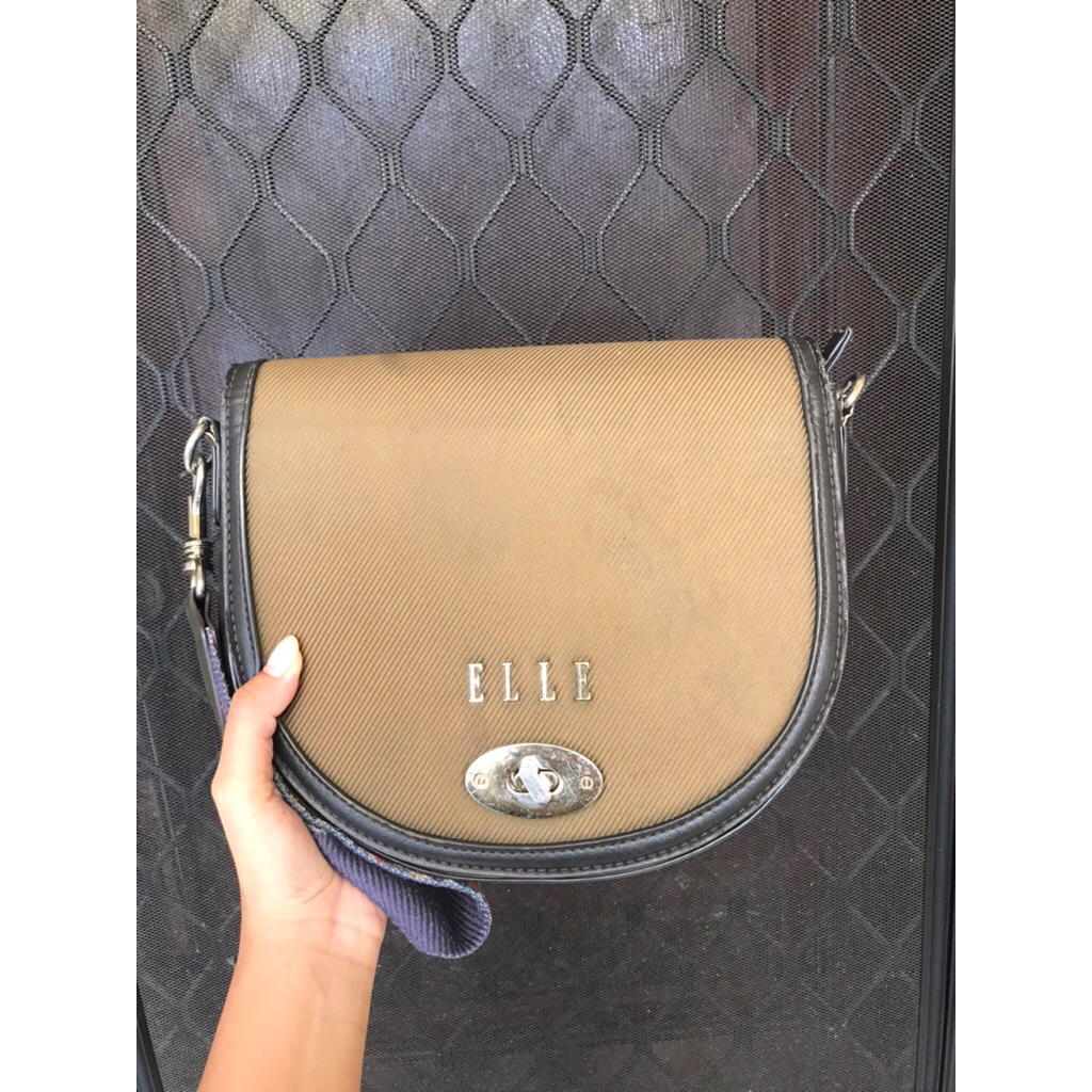 PRELOVED ELLE BAG