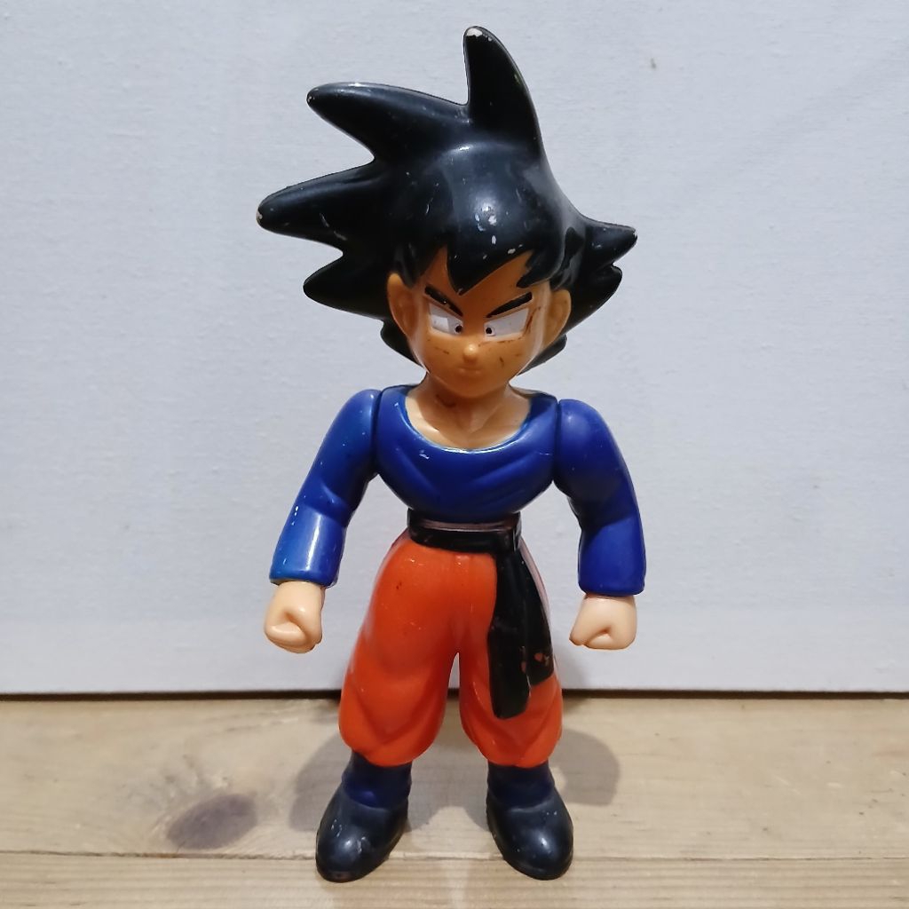 SON GOKU DRAGON BALL JADUL TAHUN 1994