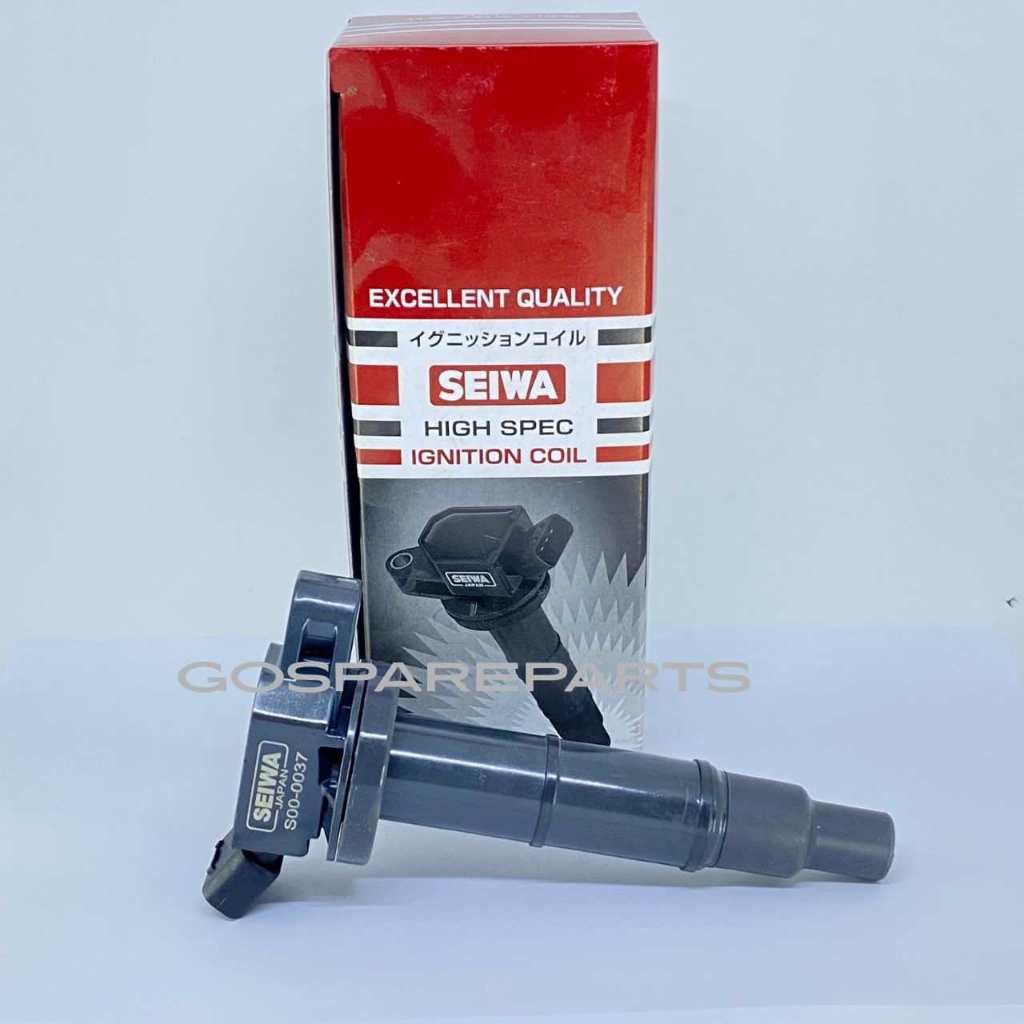 IGNITION COIL TOYOTA CAMRY 2.4 tahun 2003-2005 model ACV30
