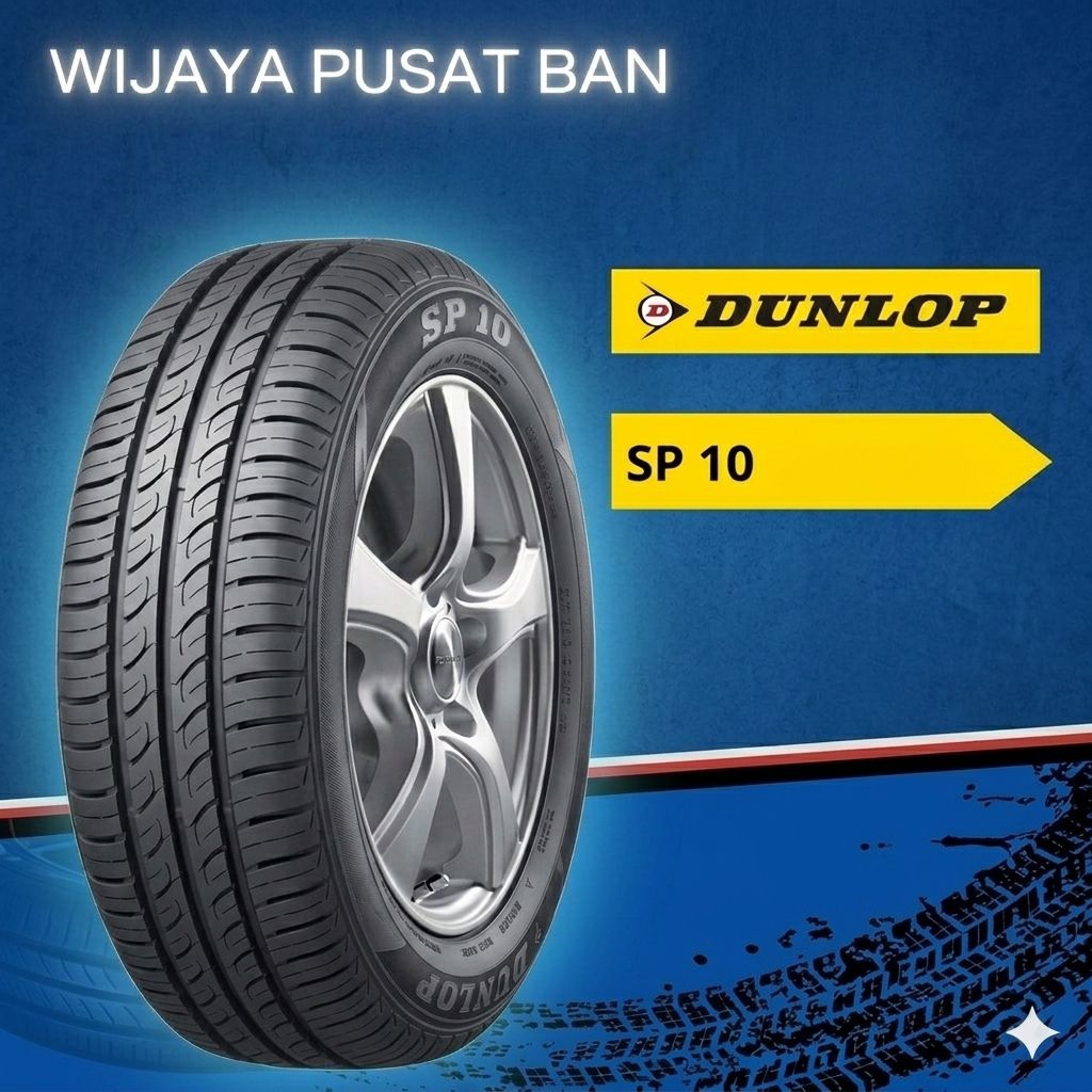 ban dunlop sp 10 155 80 12