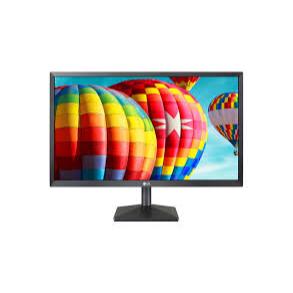 Monitor LG 24"