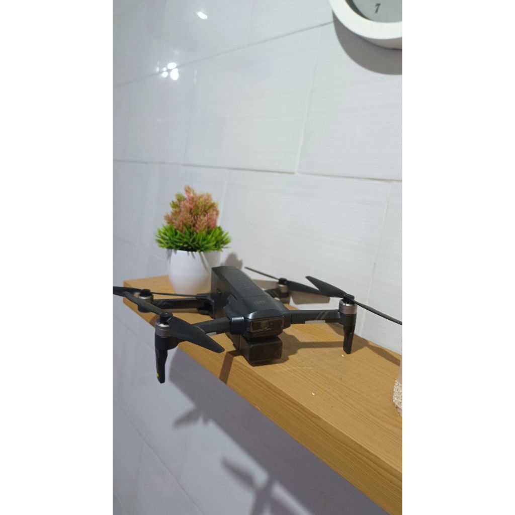 SJRC F22 S2 Pro+