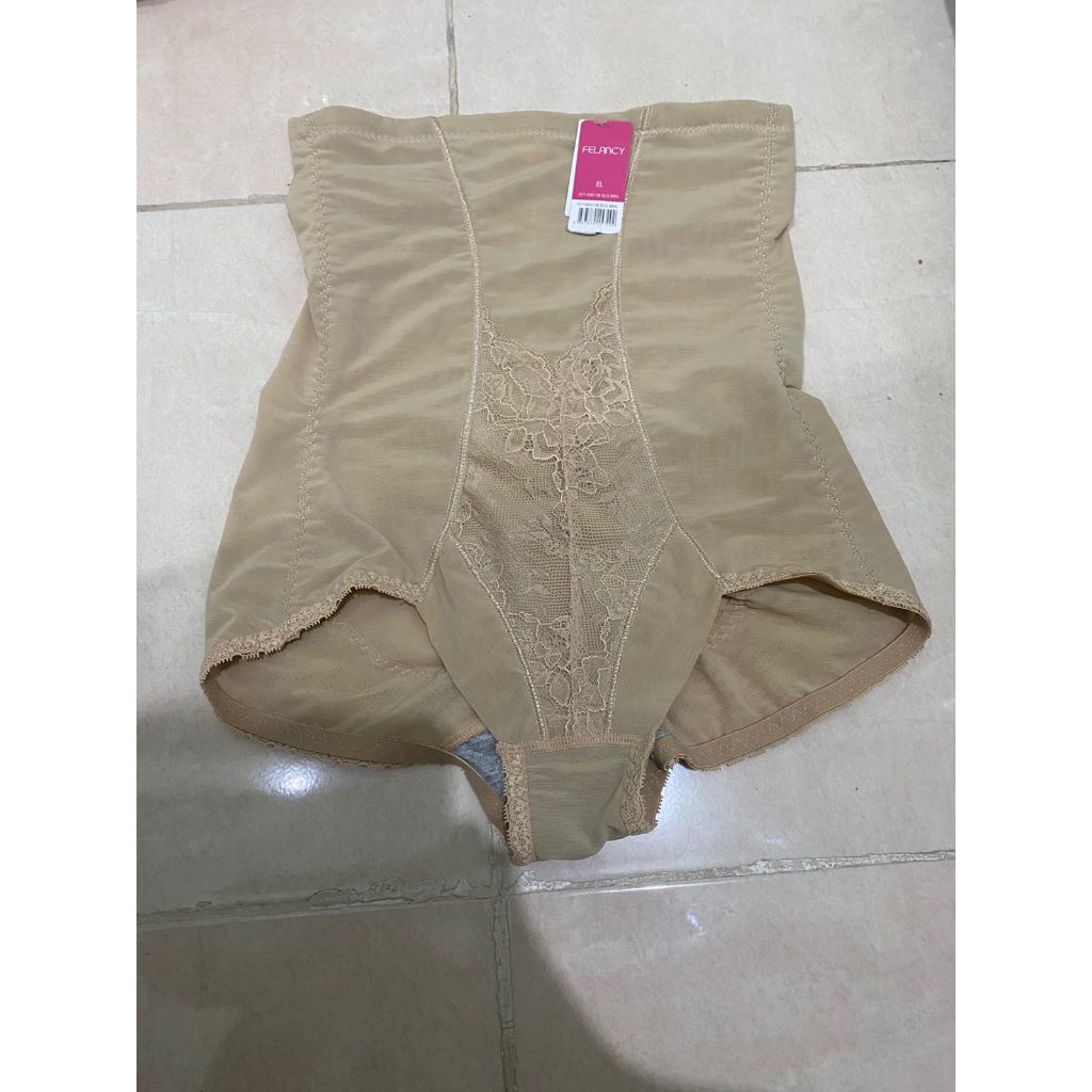 Felancy korset celana body shape promo size XL