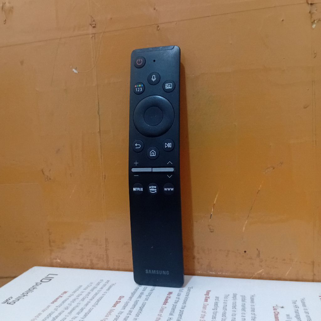 REMOTE TV SMART ANDROID SAMSUNG SERI BN59-01330C ORIGINAL