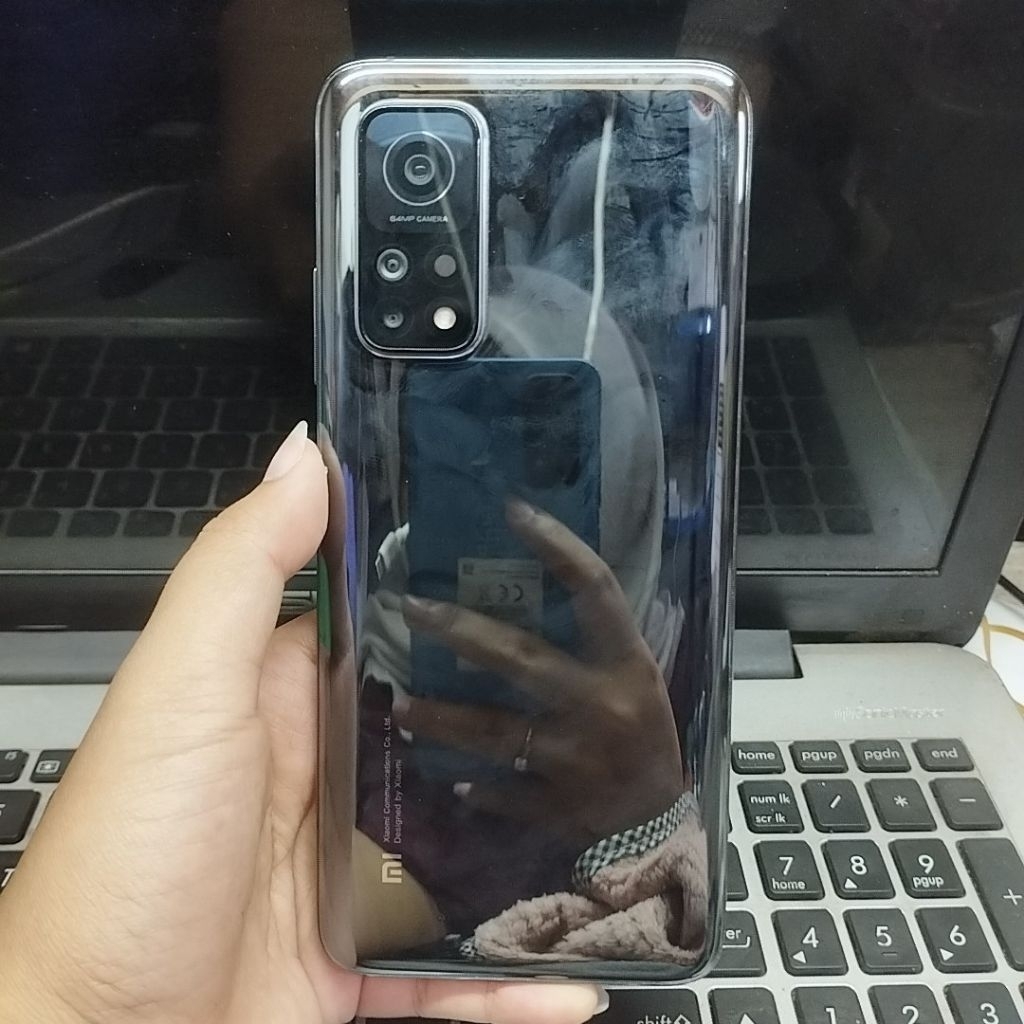Xiaomi Mi 10T 8/128GB Second Ori
