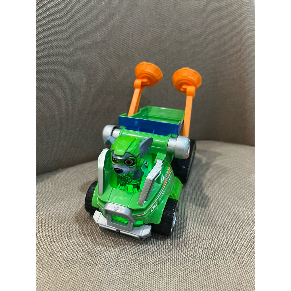 Paw Patrol Preloved