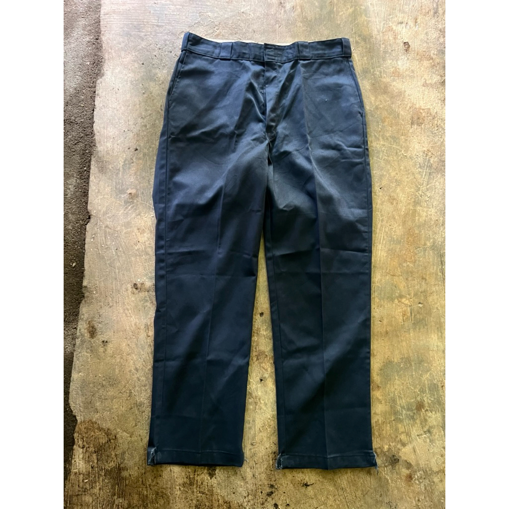 dickies 874 navy original