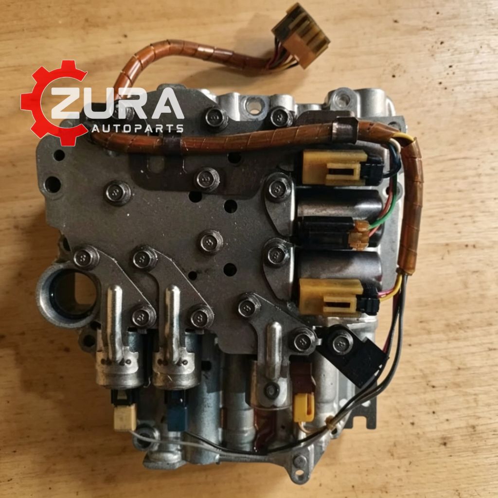 BODY VALVE / SOLENOID TRANSMISI MATIC AVANZA / SIRION / AYLA / CALYA / SIGRA / RUSH ORIGINAL