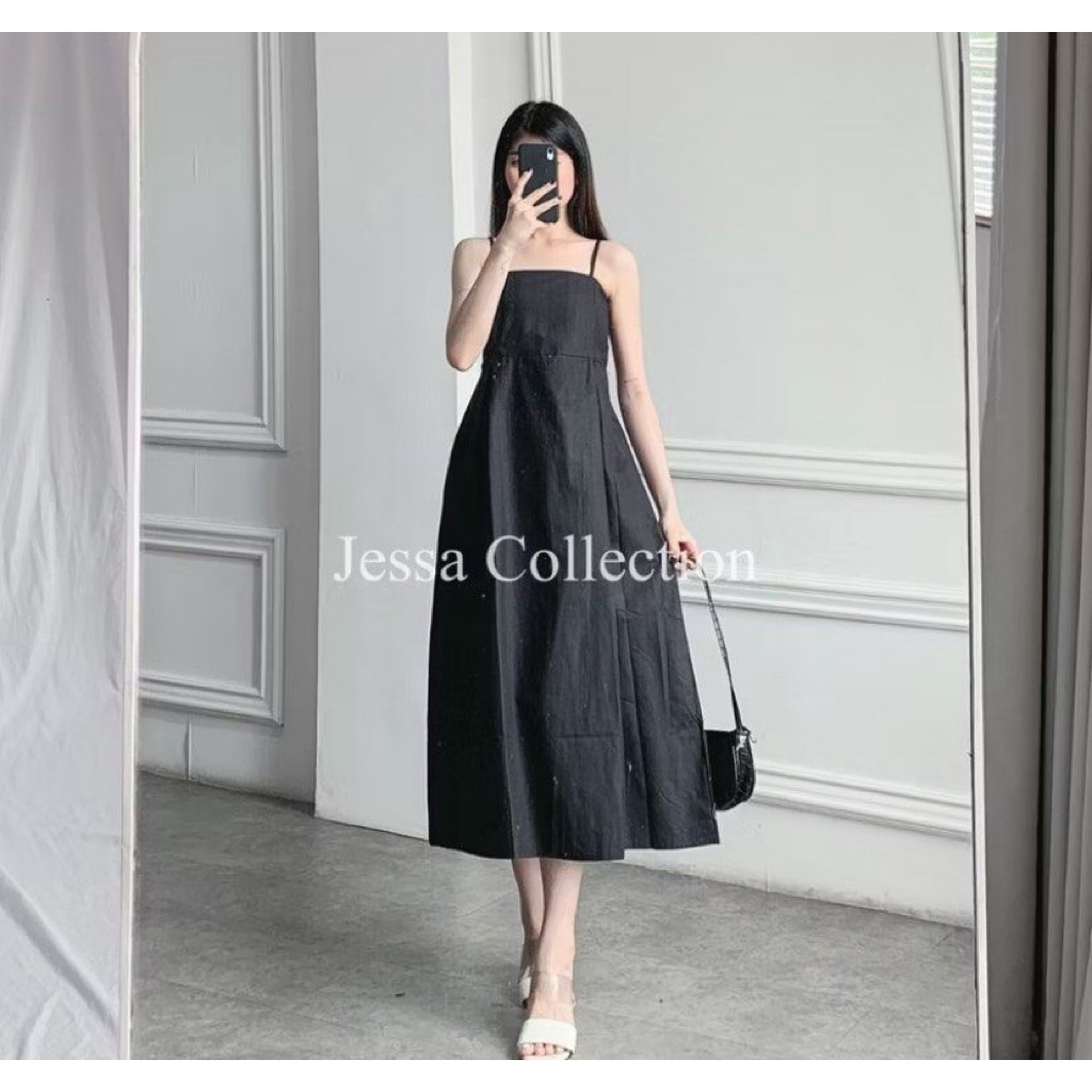 Dress Napoly