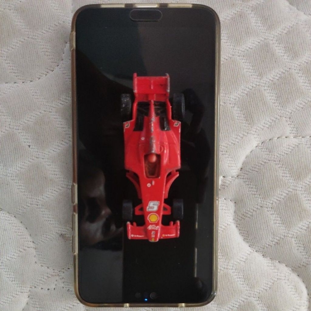 hot wheels Ferrari f1 gp-2006 rare