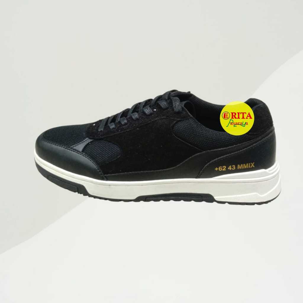 Gio Cardin Sepatu Casual
