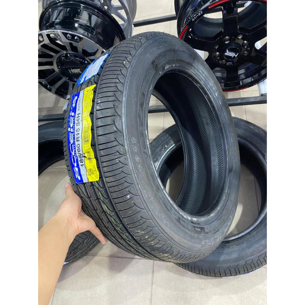 ban ban mobil tubles r15 accelera 185 60 r15 untuk agya, brio, calya, dll ban mobil ring 15