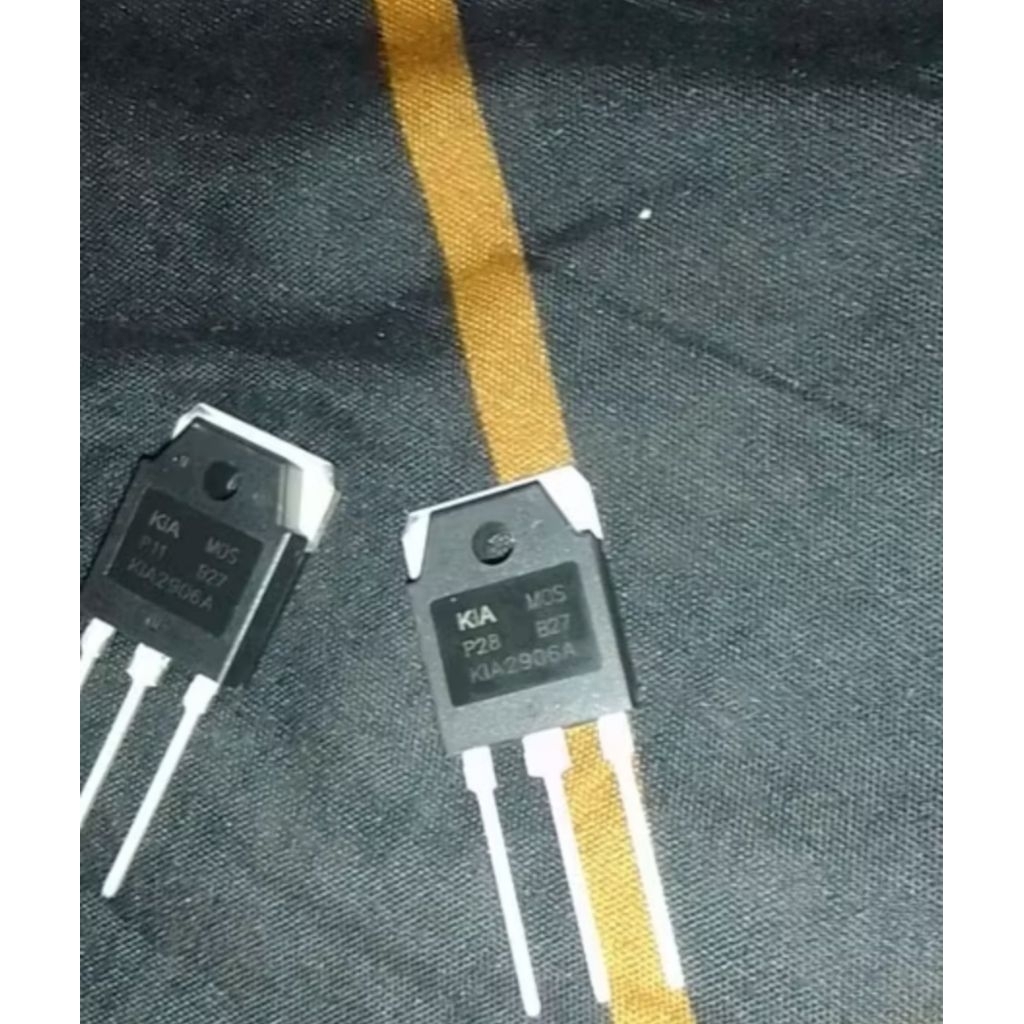 MOSFET KIA CABUTAN SUSAN 1030SMP ORIGINAL