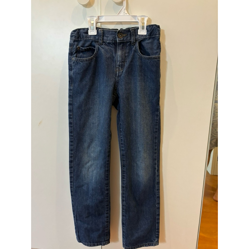 PLACE Jeans for 8 YO Boys