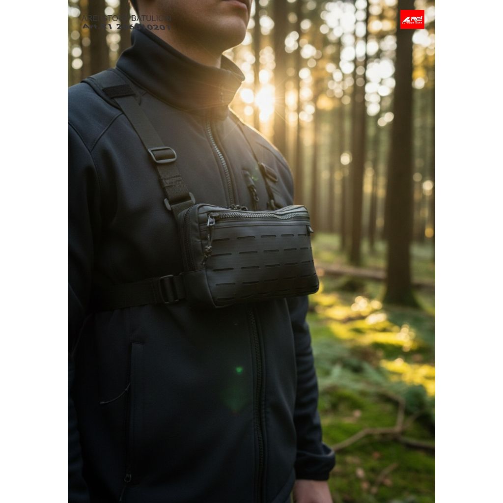 Tas Dada / Chestbag Defender Arei 4456