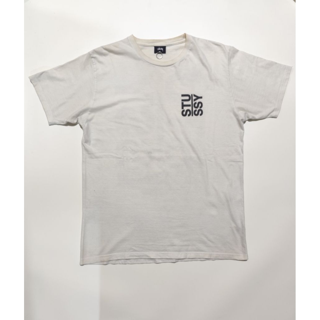 Stussy International T-shirt