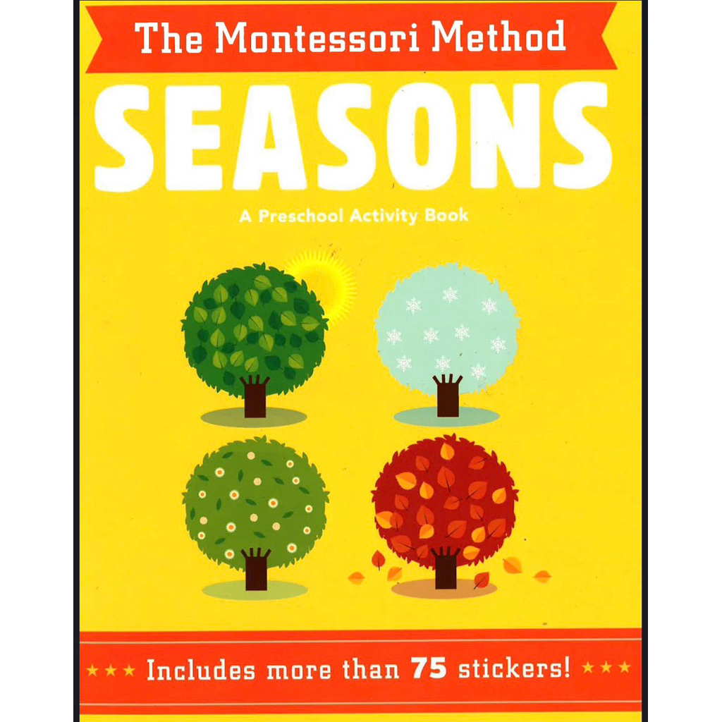 The Montessori Method : Gardens