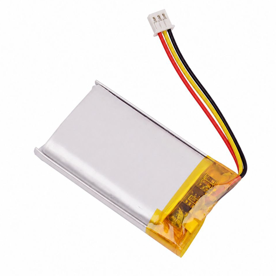 BATRAI INTERCOME EJEAS V6PRO/ V6PRO+ Type C / EJEAS Q7 / EJEAS V4 PLUS