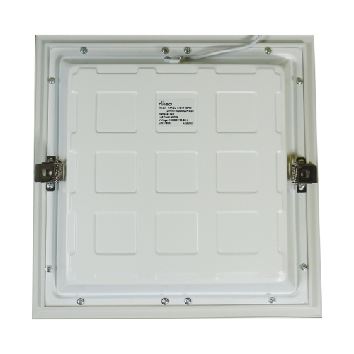 LED PANEL LIGHT 24 WATT 30 CM X 30 CM SUPER SLIM HILED 6500K 4000K 3000K 220V