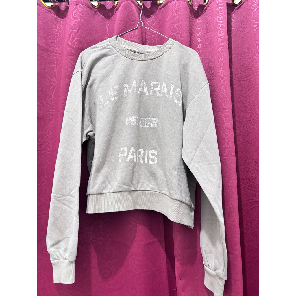 Preloved Hoodie Hnm