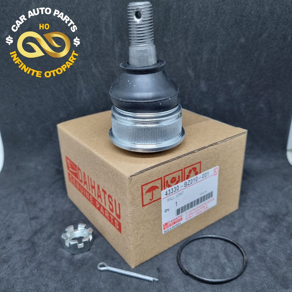 BALL JOINT UP UPPER AVANZA XENIA 1.0 1000CC 2004-2011