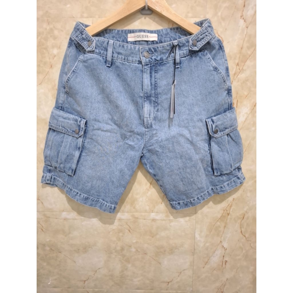 GUESS ORIGINAL DENIM
