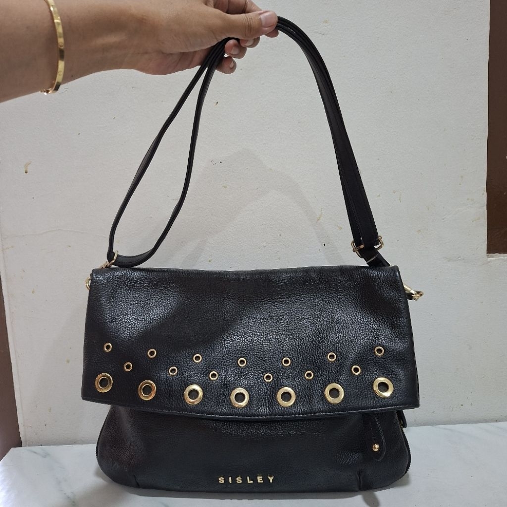 Tas Sling Shoulder Sisley