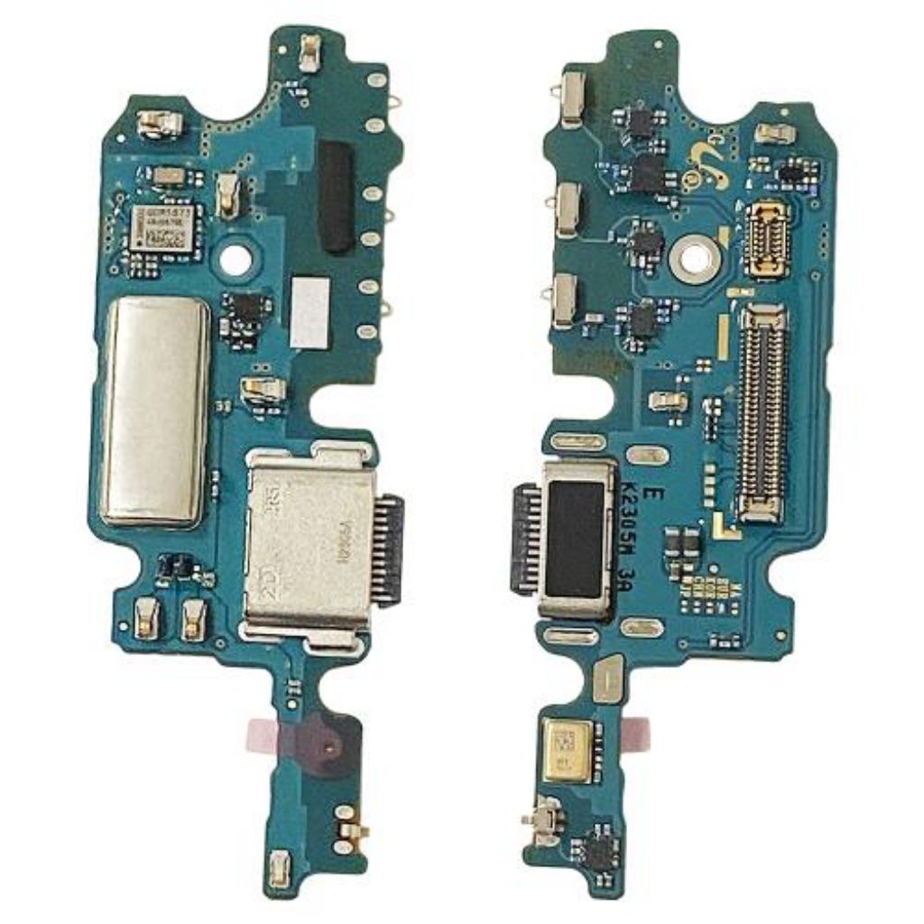 FLEXIBLE KONEKTOR CHARGER / PAPAN CON CAS FOR SAMSUNG Z FOLD 2 F916