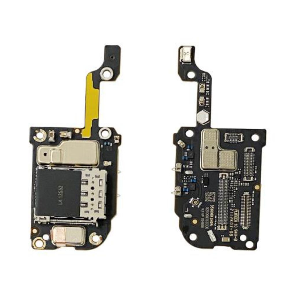 FLEXIBLE KONEKTOR CHARGER / PAPAN CON CAS FOR XIAOMI MI 11 ULTRA / MI 11 PRO