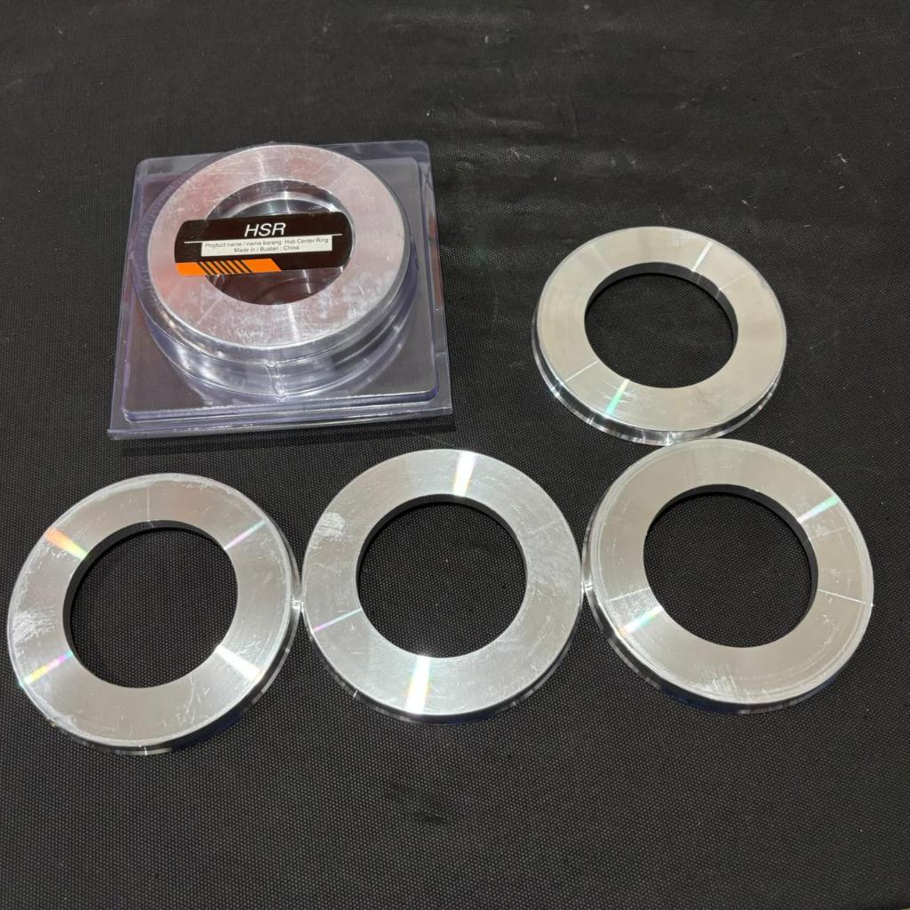 CENTER RING BUAT MOBIL PAJERO TRITON UKURAN 67X106 CENTER RING HSR