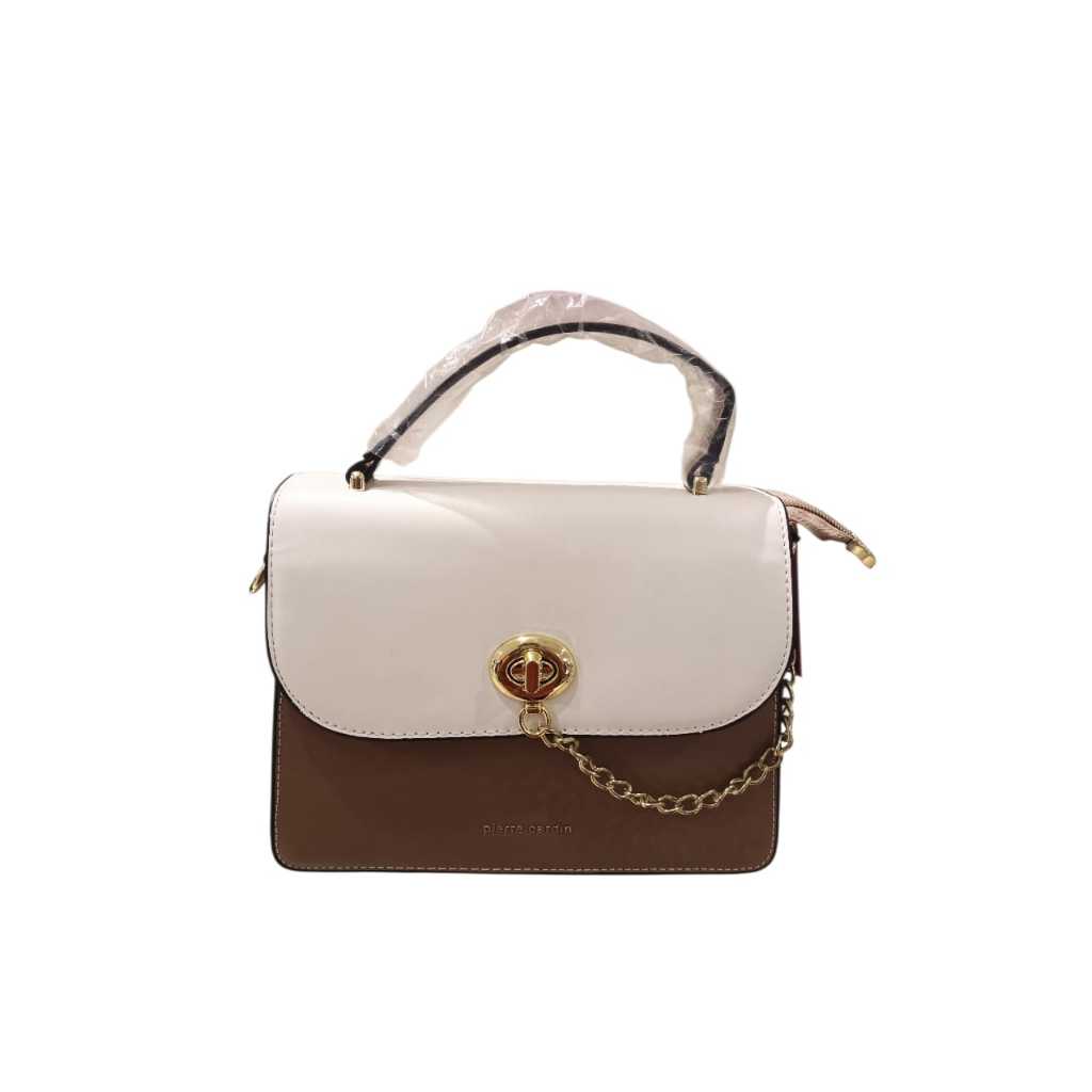 Pierre Cardin Tas Sling Bag Wanita 9121527601