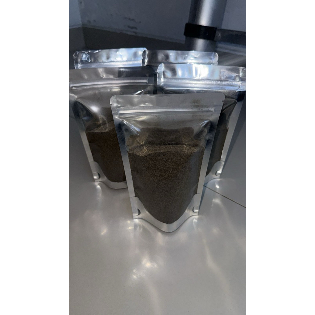 LULUR HOMEMADE