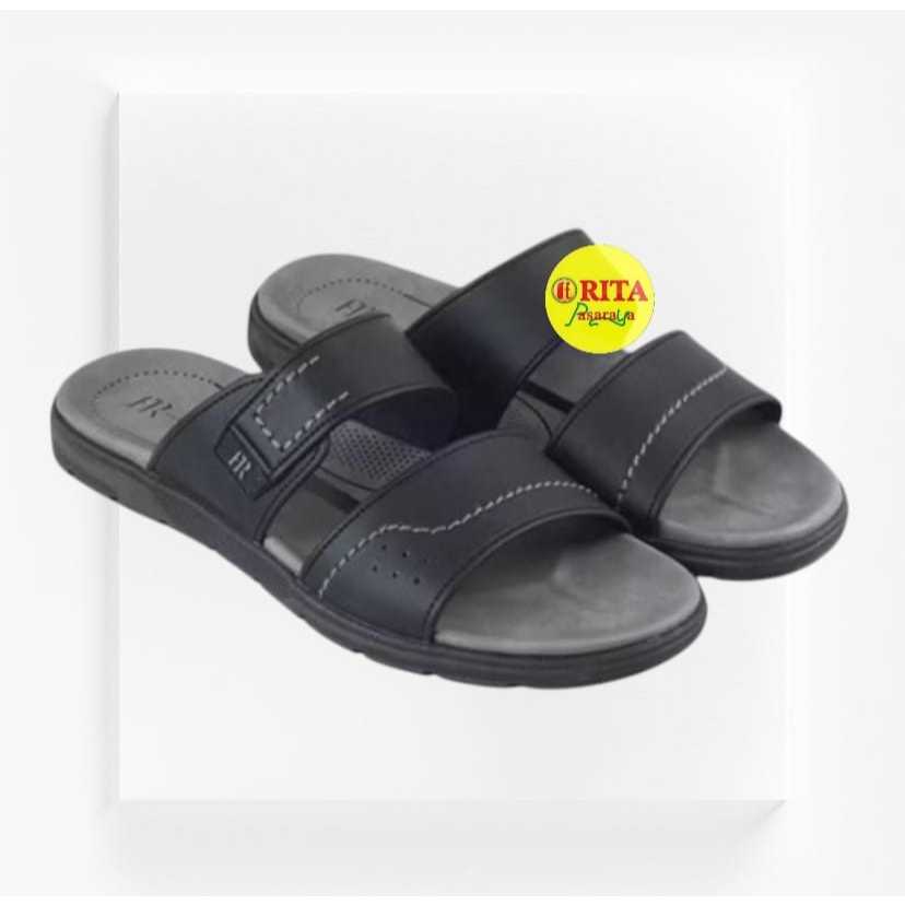 Fransisca Renaldy Sandal Casual Pria