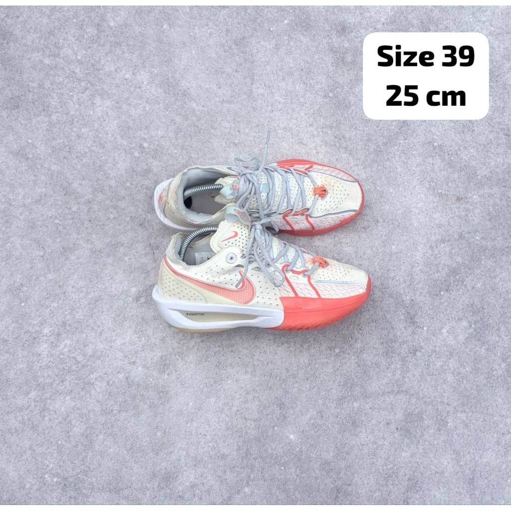 NIKE AIR ZOOM GT CUT 3