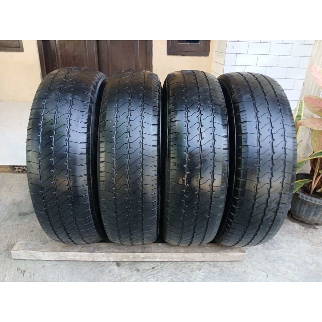 Ban GT Radial 195 R15