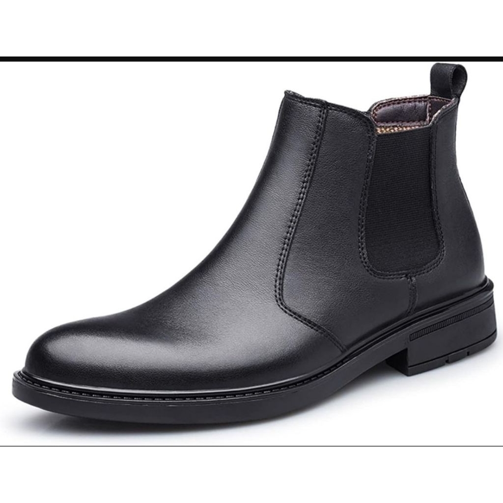 Chelsea boots