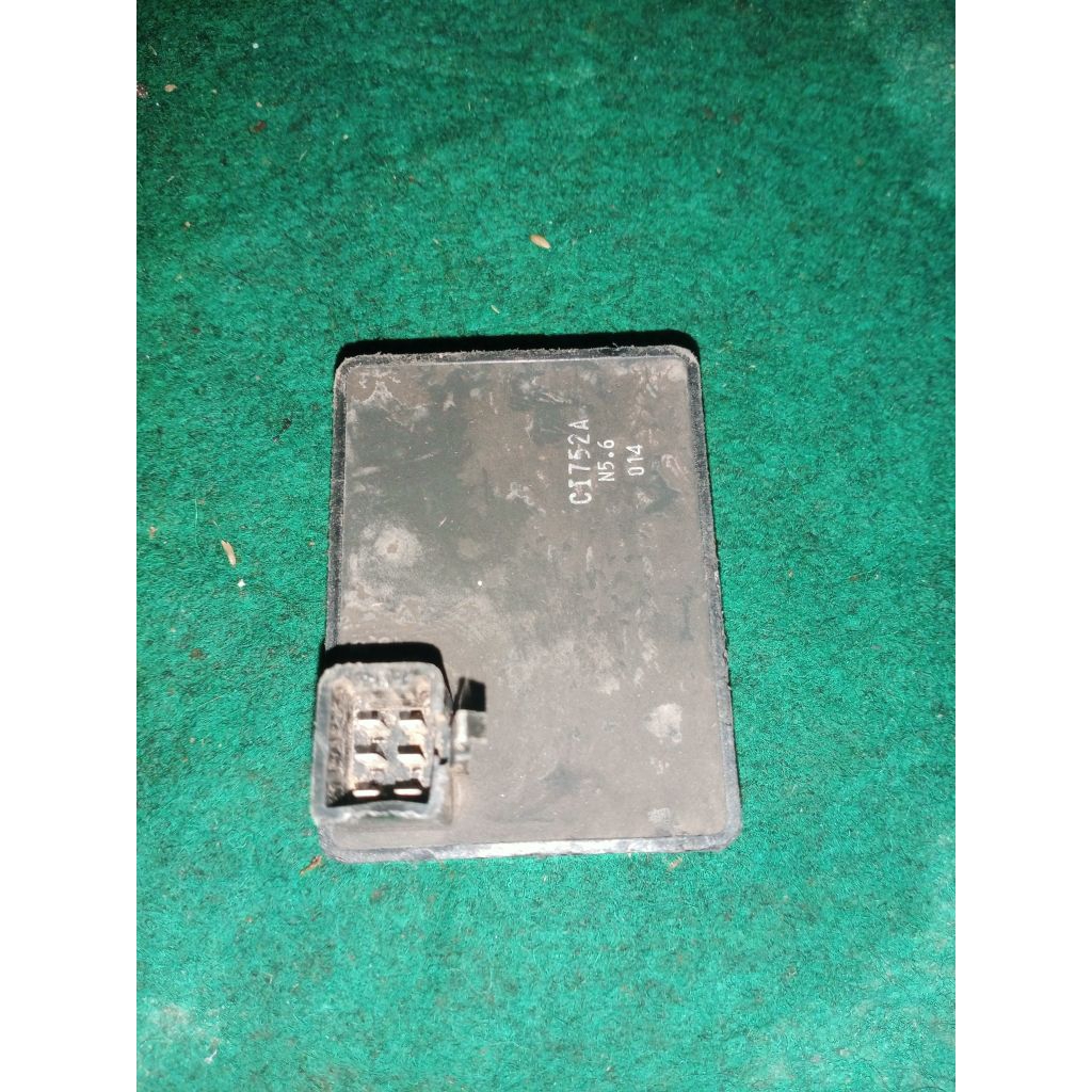 cdi karisma kirana supra 125 ori